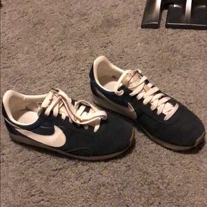 Vintage Nike Montreal’s